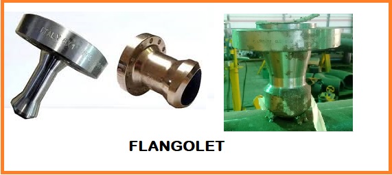 flangolet-fittings
