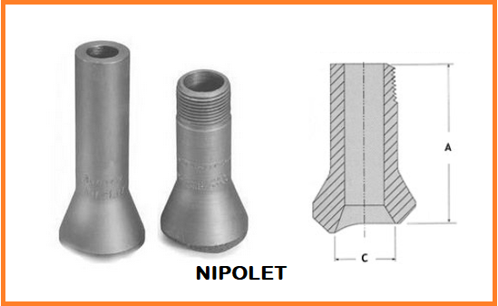 nipolet-fitting