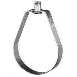 steel band hanger