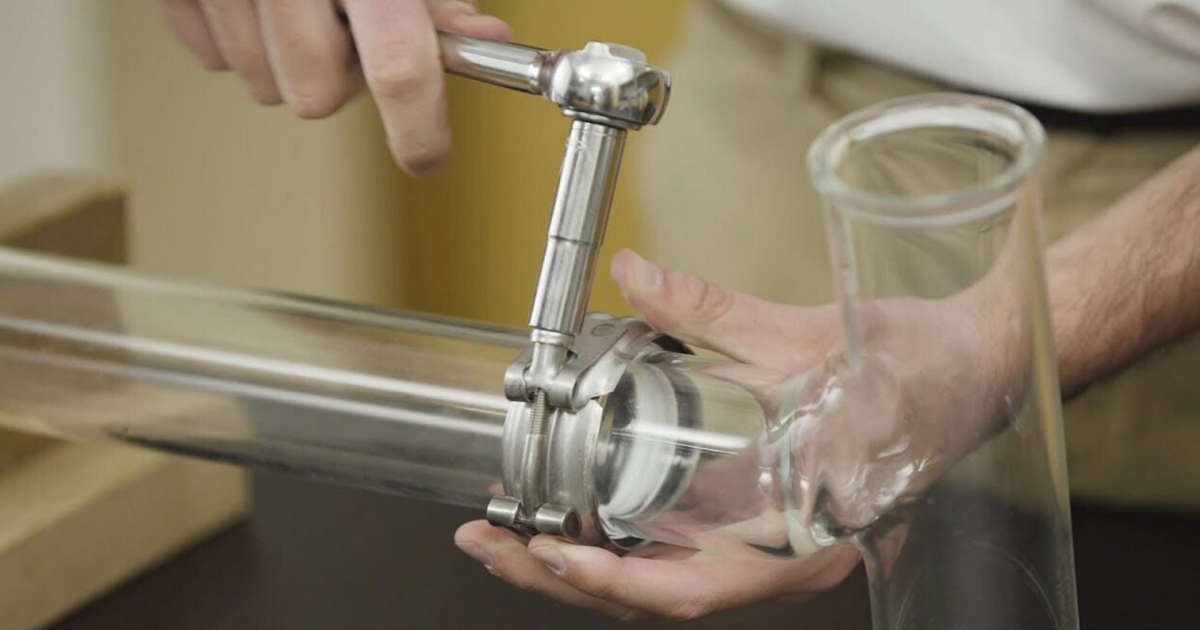 Introduction to Nonmetallic Piping Make Piping Easy